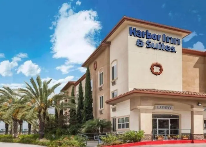Harbor Inn & Suites Anaheim