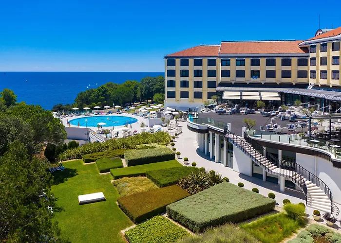 Park Plaza Histria Pula Hotel