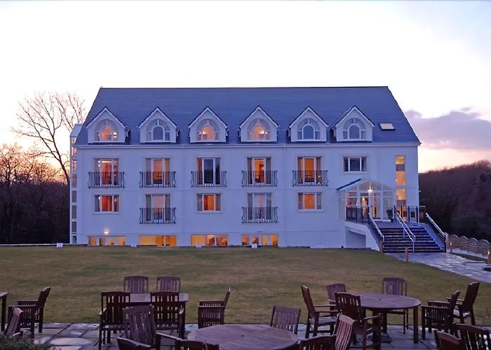 Towers Hotel & Spa Swansea