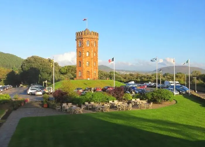 Towers Hotel & Spa Swansea