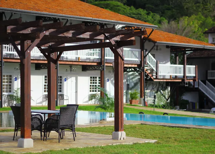 Hotel Luisiana San Jose 