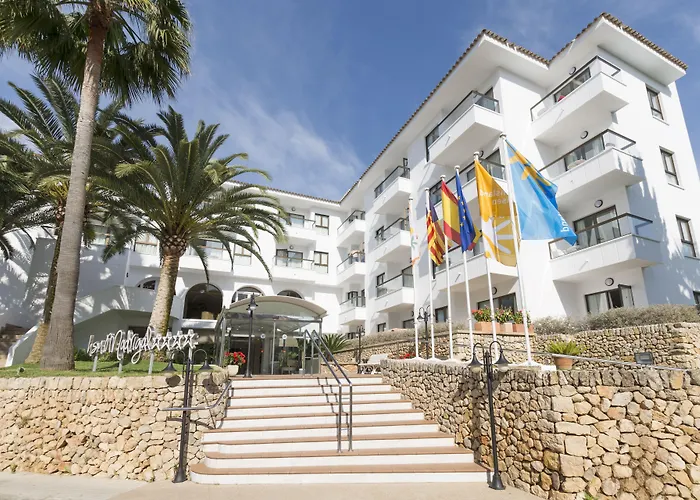 Ona Palmira Paguera Hotel