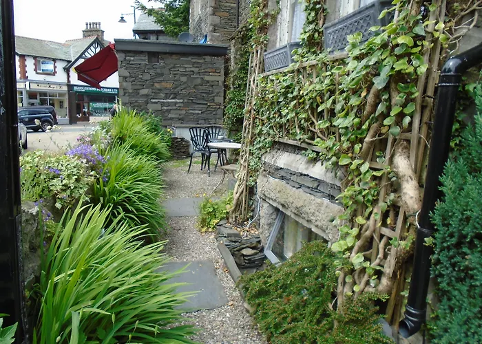 Cambridge House (Adults Only) Hotel Windermere