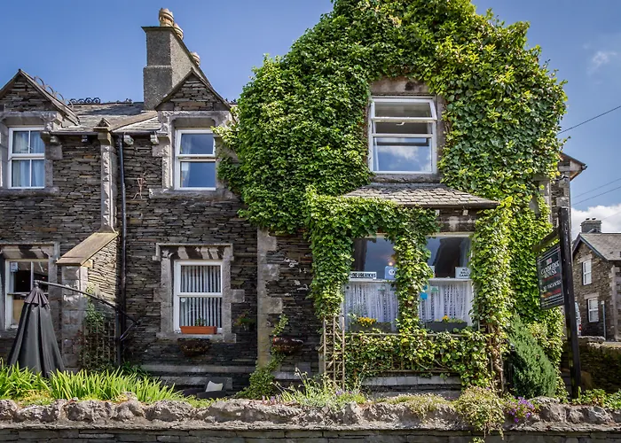 Cambridge House (Adults Only) Hotel Windermere