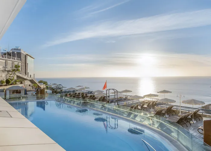 Club Cala Blanca Aparthotel Taurito