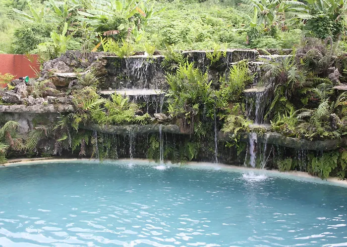 Sunset Bungalows Resort, Vanuatu Port Vila