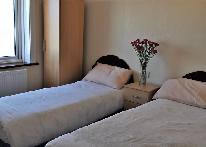 Grand Hastings Hotel St Leonards-on-Sea