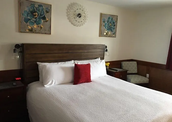 Atlantic Coast Inn Ellsworth