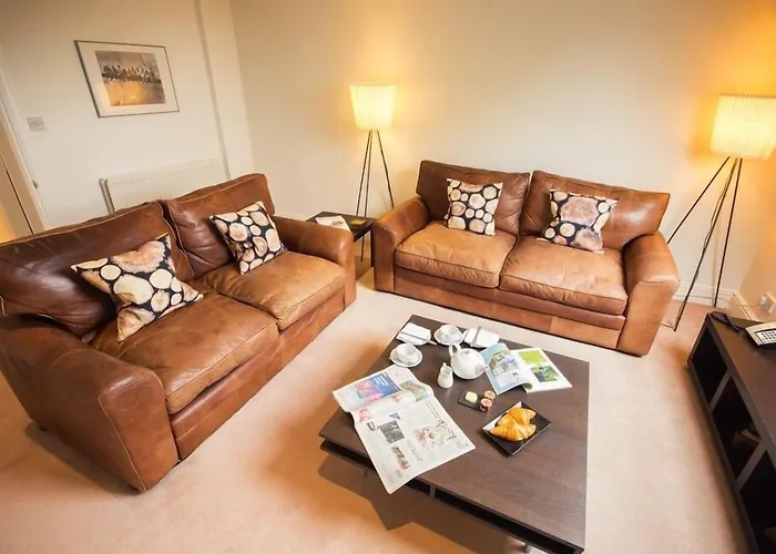 Eslington Villa Gateshead