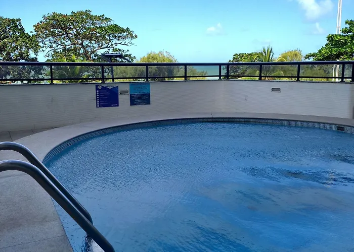 Hotel Euro Suite Recife Boa Viagem By Nacional Inn