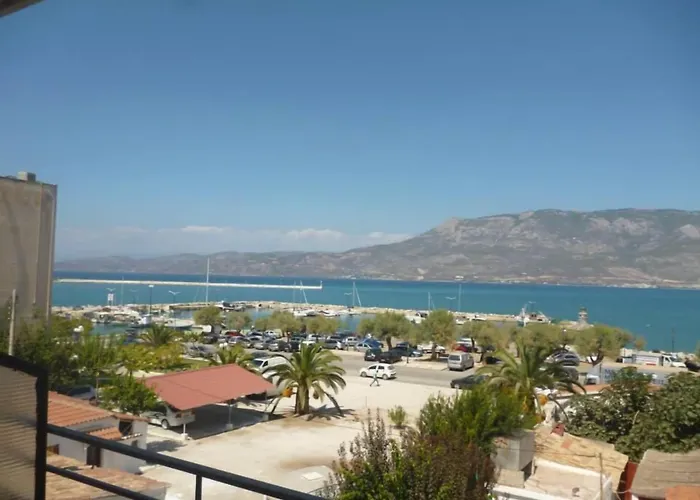 Hotel Korinthos