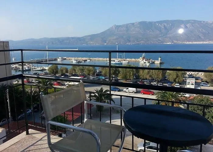 Hotel Korinthos