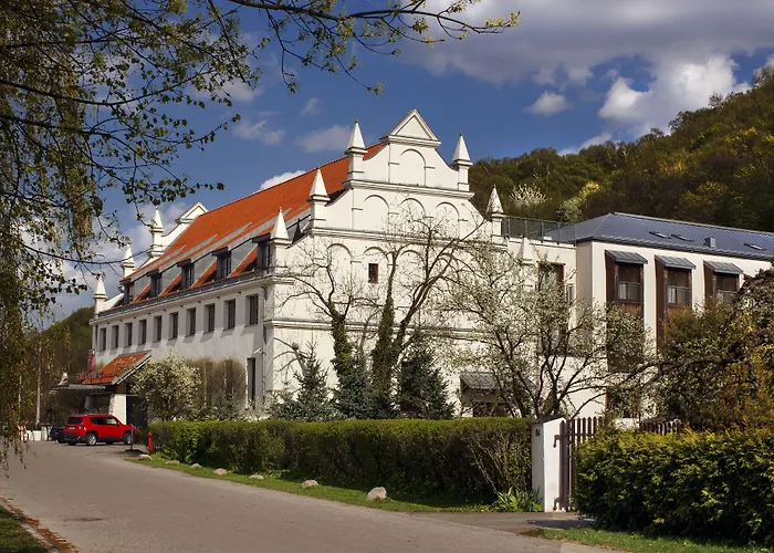 Krol Kazimierz Hotel & Spa Kazimierz Dolny
