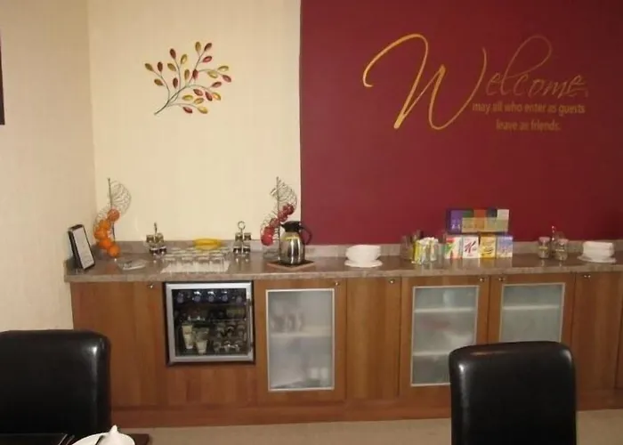 The Wellsway Hotel Torquay