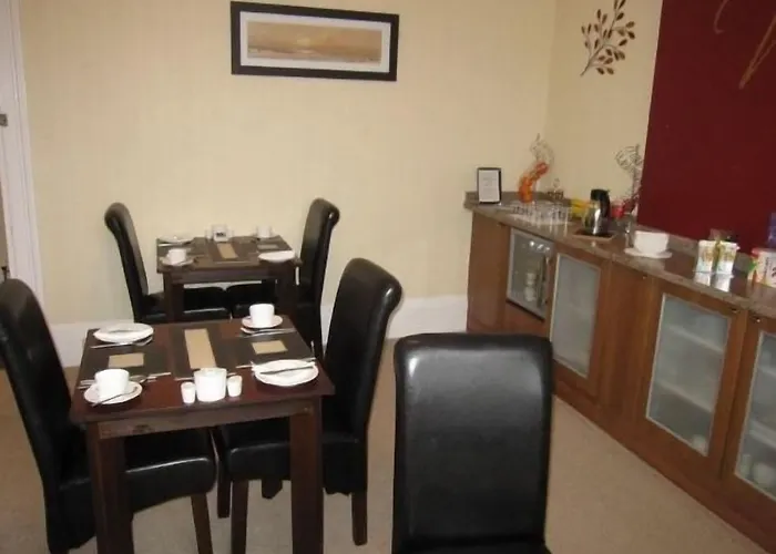 The Wellsway Hotel Torquay