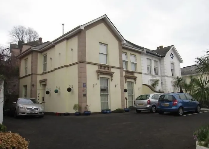 The Wellsway Hotel Torquay
