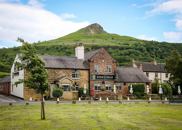 The King'S Head Inn - The Inn Collection Group Great Ayton