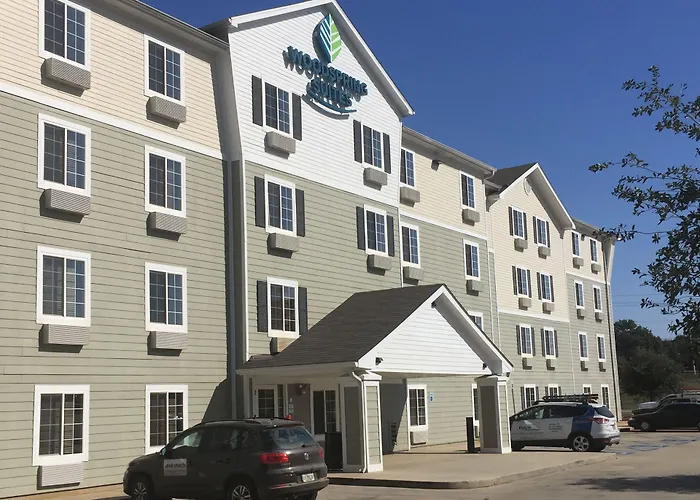 Extended Stay America Select Suites - Mobile - I-65