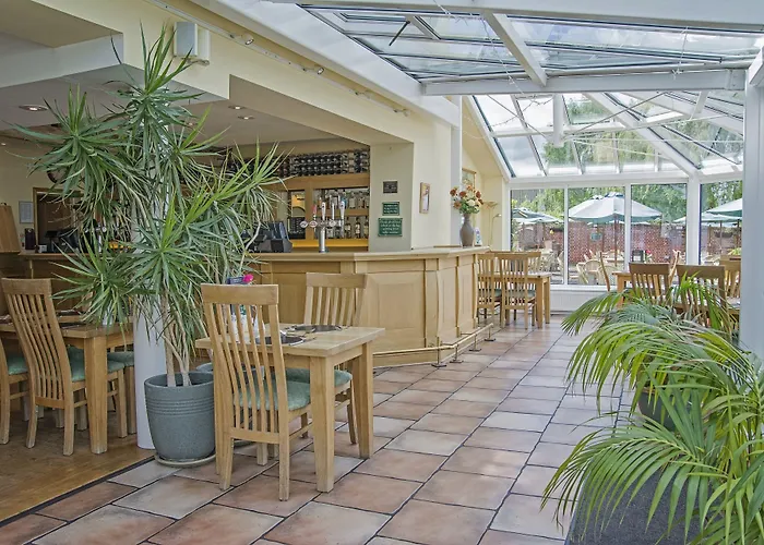 Waveney House Hotel Beccles