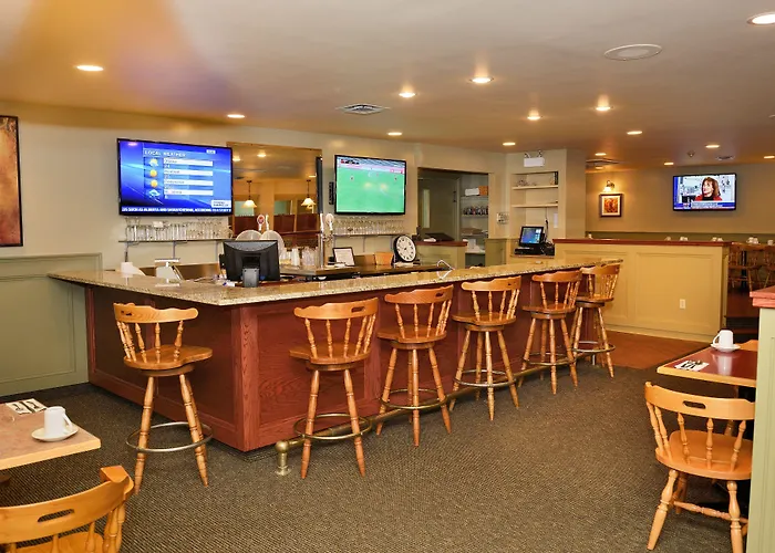 Slemon Park Hotel & Conference Centre Summerside