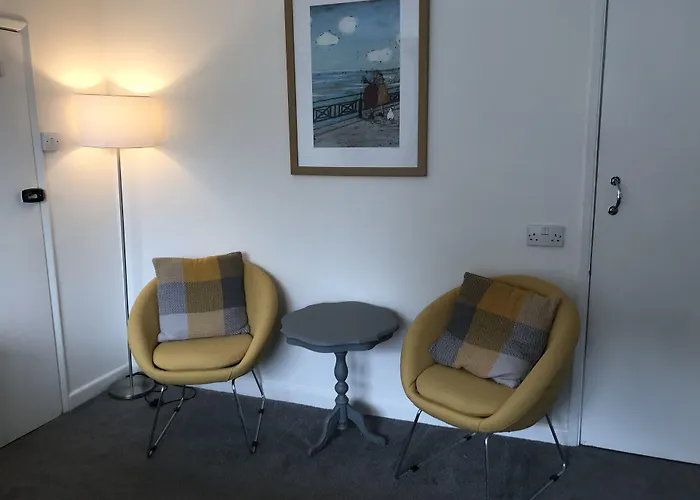 Cornerways Hotel Ventnor