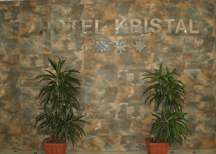 Kristal Otel Torremolinos