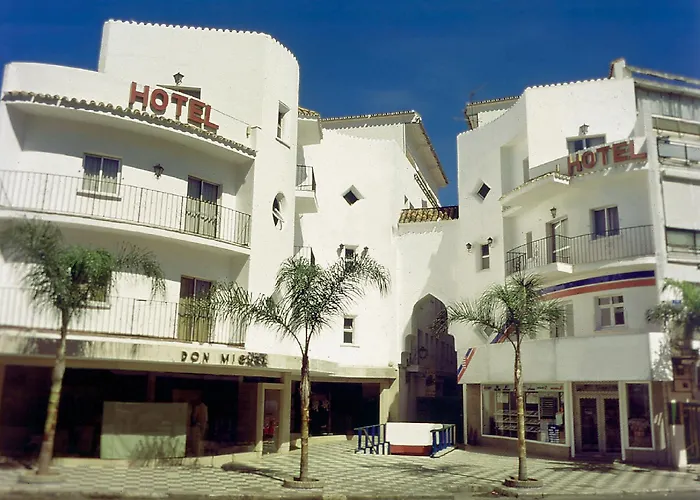 Kristal Otel Torremolinos