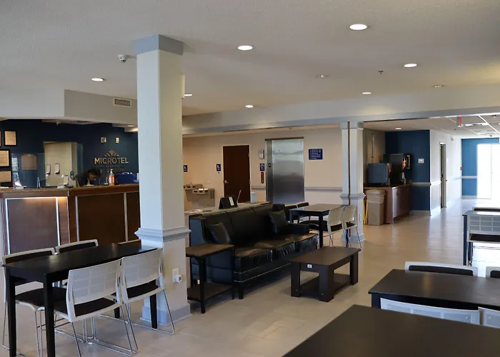 Microtel Inn & Suites By Wyndham Columbus Near Fort Benning