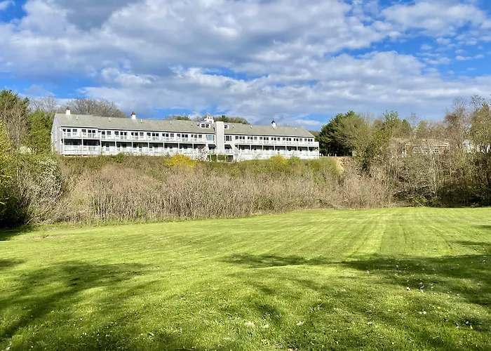 North Conway Mountain Inn