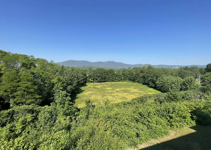 North Conway Mountain Inn