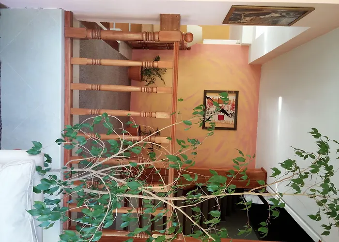 San Remo Viking Hotel Pinamar
