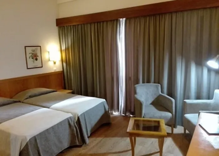 Hotel Do Centro Funchal 