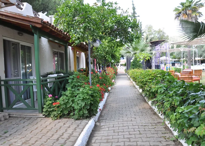Pigale Family Club Otel Kuşadası