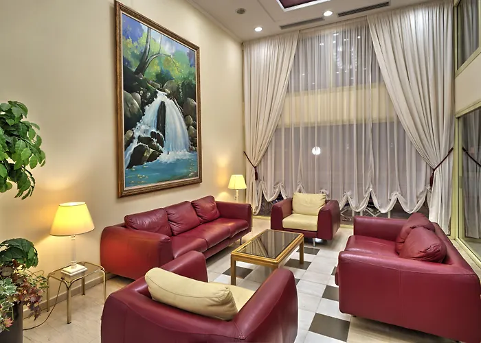 Angelika Pallas Hotel Igoumenitsa