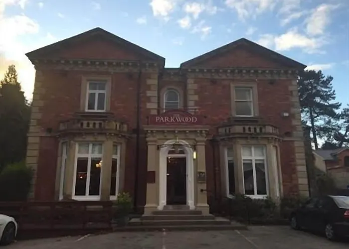 The Parkwood Hotel Stockton-on-Tees