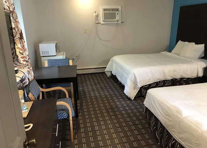 Gratiot View Motel Saginaw