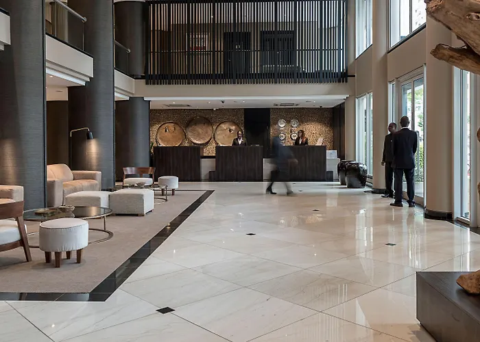 Hotel Avenida Maputo
