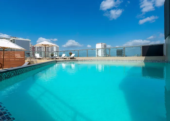 Hotel Avenida Maputo