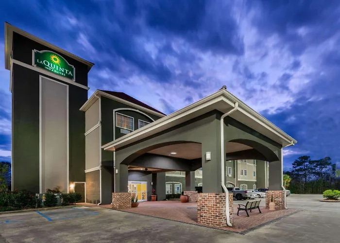La Quinta Inn & Suites By Wyndham Broussard - Lafayette Area