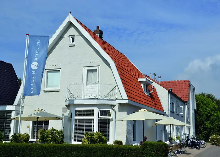 Niyuna Wellness Apartments Den Burg