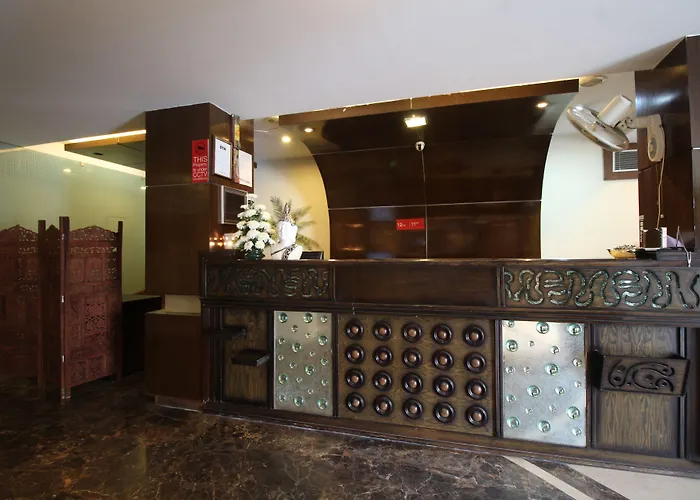 Hotel Waves, Delhi Airport Gurgaon