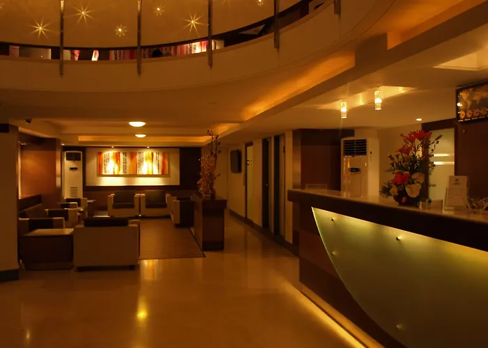 Kapila Business Hotel Pune