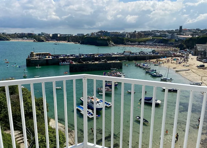 Harbour Hotel Newquay 