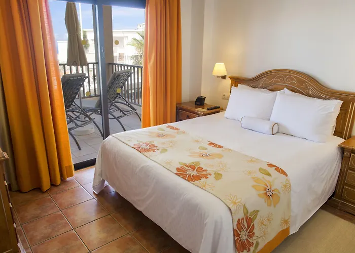 Royal Sunset Beach Club Costa Adeje 