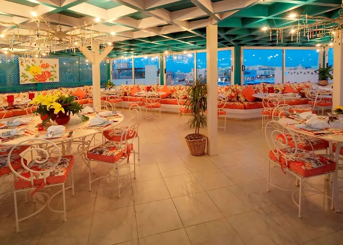 Turtle'S Inn Hotel Hurghada