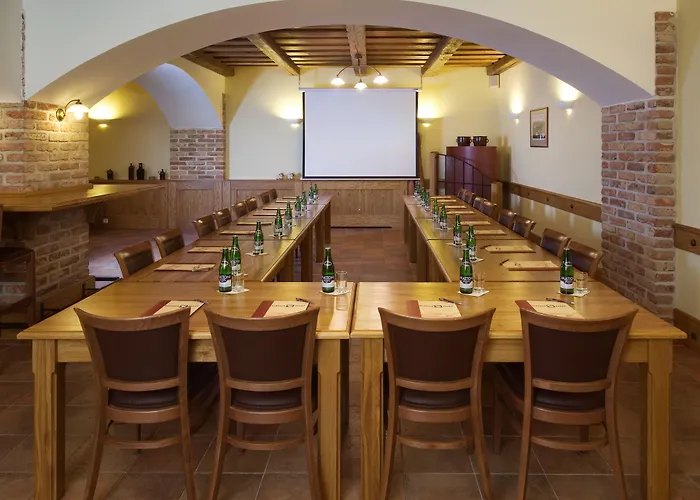 Dolce Villa Praga