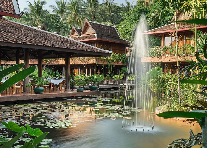 Angkor Village Hotel - Small Luxury Hotels Of The World Siem Reap