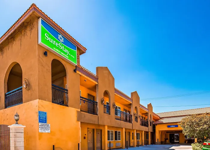 Motel 6 South Gate Ca