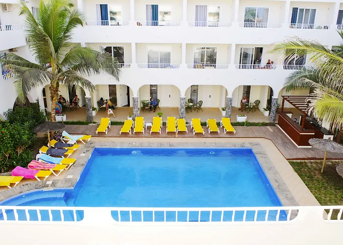 Ouril Pontao Hotel Santa Maria