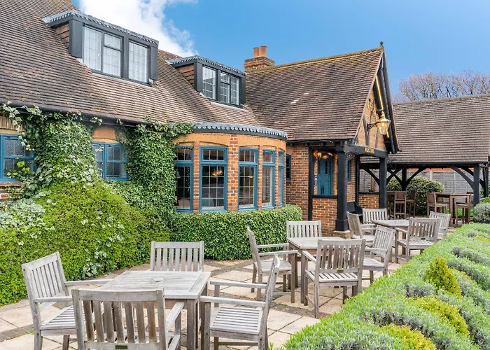 The Bird In Hand Maidenhead